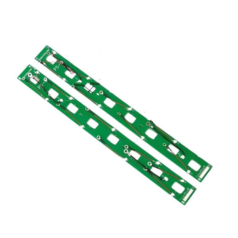 JK PCBA FOR LITHIUM ION 16S BATTERY PACK